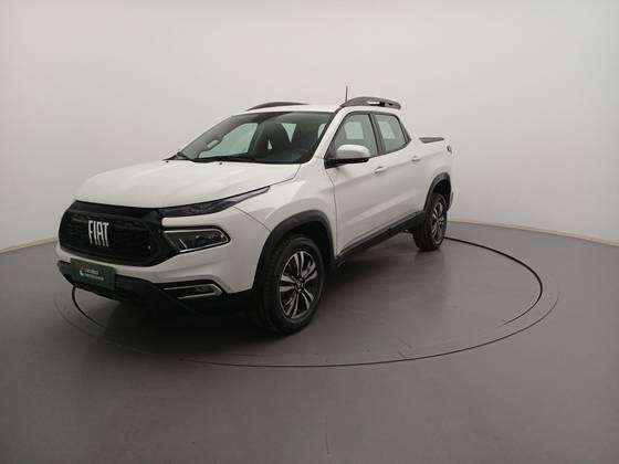 FIAT TORO 1.3 TURBO 270 FLEX FREEDOM AT6 FIAT TORO 1.3 TURBO 270 FLEX FREEDOM AT6